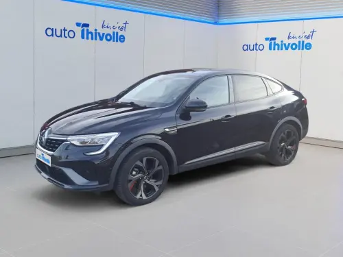 Renault Arkana E-Tech 145 R.S. Line - Photo 0