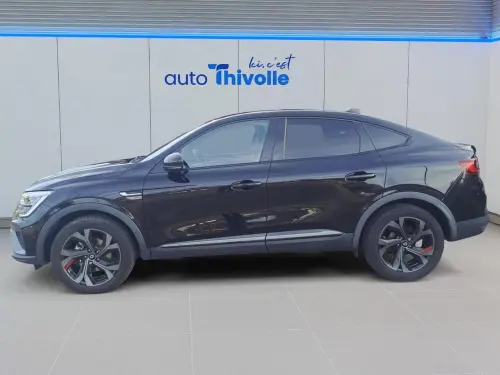 Renault Arkana E-Tech 145 R.S. Line - Photo 1