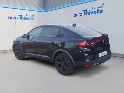 Renault Arkana E-Tech 145 R.S. Line - Photo 2