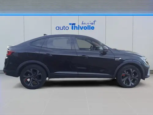 Renault Arkana E-Tech 145 R.S. Line - Photo 5