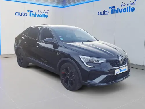 Renault Arkana E-Tech 145 R.S. Line - Photo 6