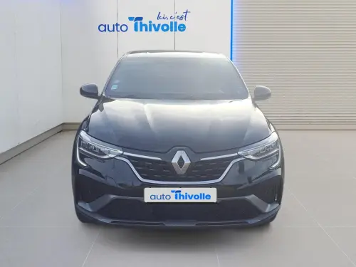 Renault Arkana E-Tech 145 R.S. Line - Photo 7