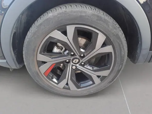 Renault Arkana E-Tech 145 R.S. Line - Photo 8