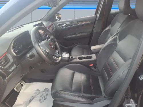 Renault Arkana E-Tech 145 R.S. Line - Photo 9