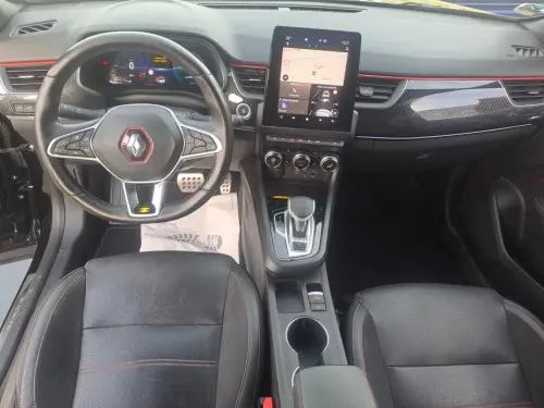 Renault Arkana E-Tech 145 R.S. Line - Photo 11