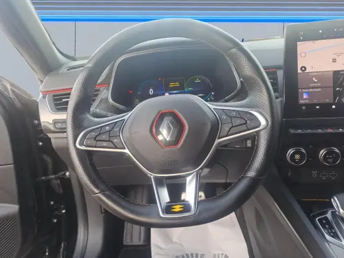 Renault Arkana E-Tech 145 R.S. Line - Photo 12