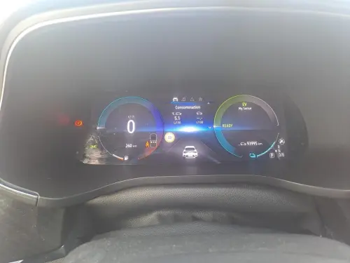 Renault Arkana E-Tech 145 R.S. Line - Photo 13