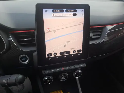 Renault Arkana E-Tech 145 R.S. Line - Photo 14