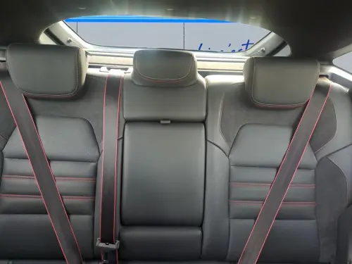 Renault Arkana E-Tech 145 R.S. Line - Photo 15