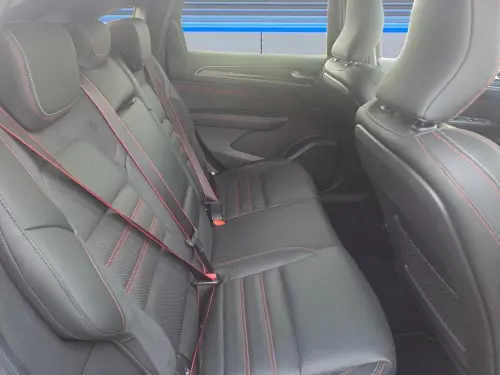 Renault Arkana E-Tech 145 R.S. Line - Photo 17