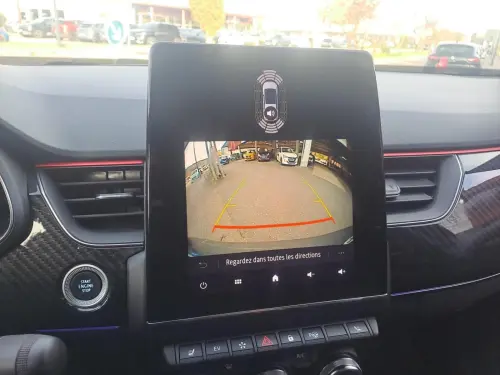 Renault Arkana E-Tech 145 R.S. Line - Photo 19