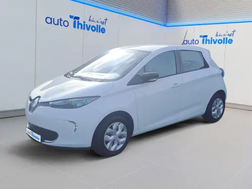 Renault Zoe Life - Photo 0