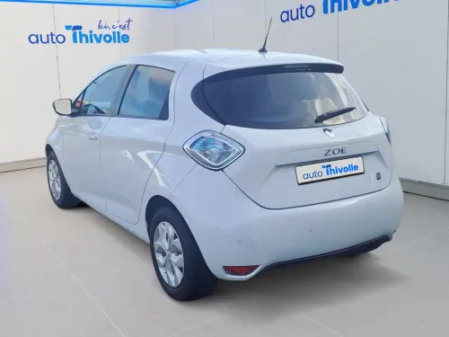 Renault Zoe Life - Photo 2