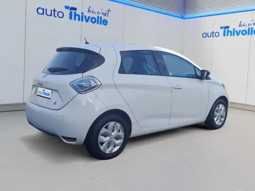 Renault Zoe Life - Photo 4