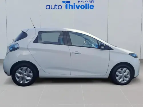 Renault Zoe Life - Photo 5