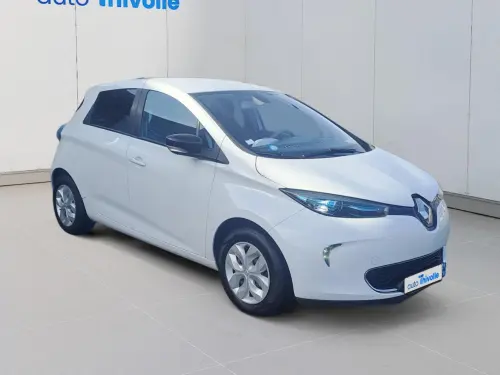 Renault Zoe Life - Photo 6