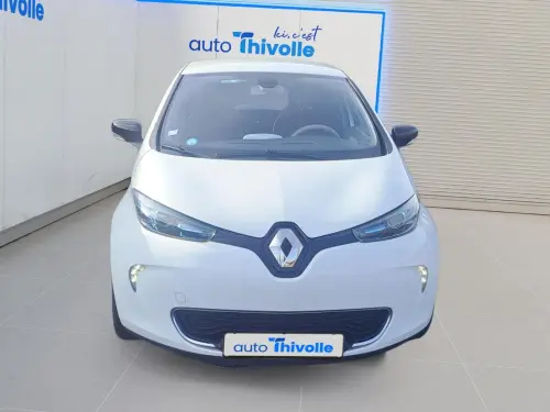 Renault Zoe Life - Photo 7