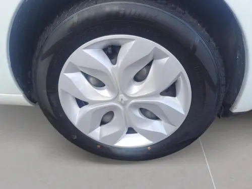 Renault Zoe Life - Photo 8