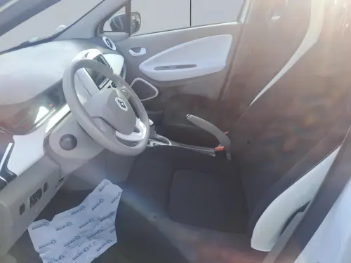 Renault Zoe Life - Photo 9