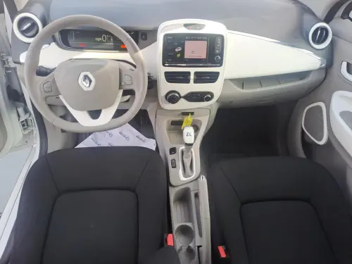 Renault Zoe Life - Photo 11