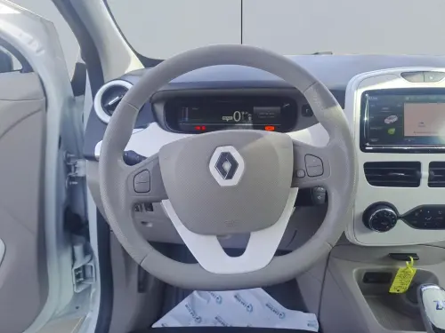 Renault Zoe Life - Photo 12