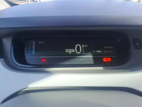 Renault Zoe Life - Photo 13