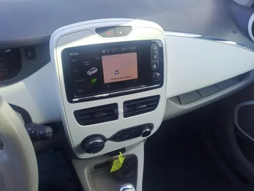 Renault Zoe Life - Photo 14
