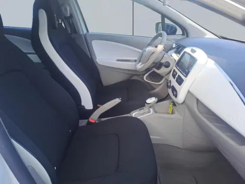 Renault Zoe Life - Photo 16