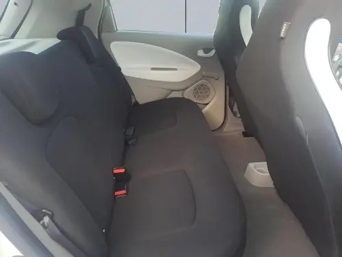 Renault Zoe Life - Photo 17