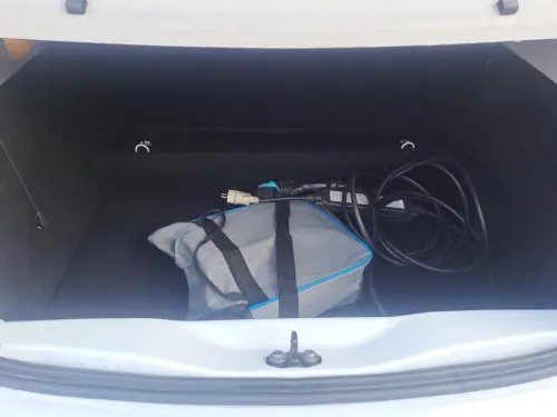 Renault Zoe Life - Photo 18