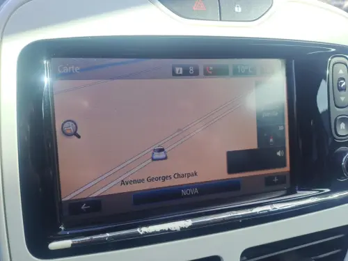 Renault Zoe Life - Photo 19