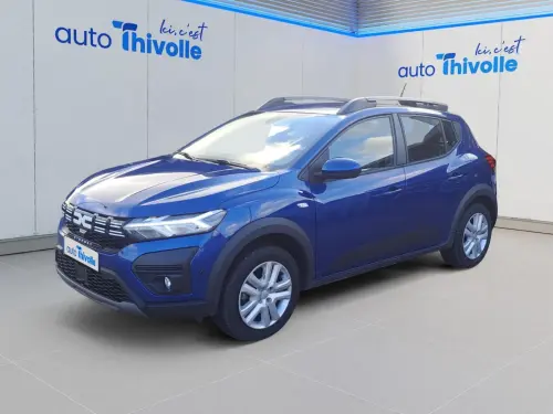 Dacia Sandero TCe 90 Stepway Expression - Photo 0