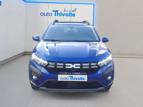 Dacia Sandero TCe 90 Stepway Expression - Photo 7