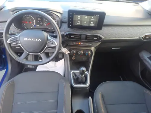 Dacia Sandero TCe 90 Stepway Expression - Photo 11