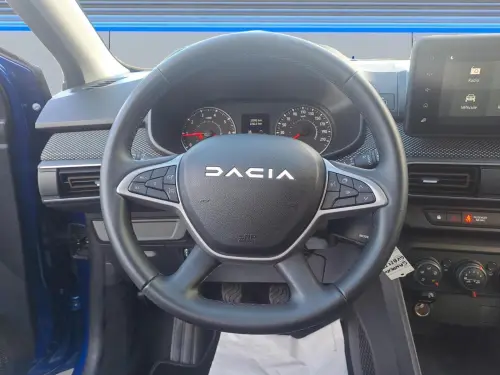 Dacia Sandero TCe 90 Stepway Expression - Photo 12