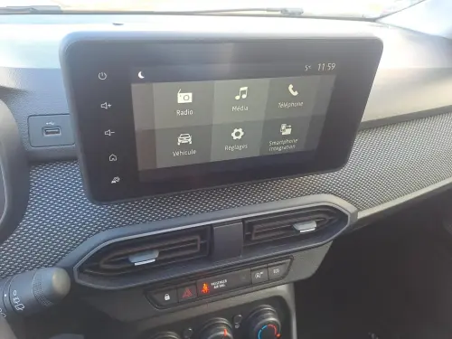 Dacia Sandero TCe 90 Stepway Expression - Photo 14