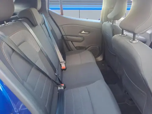 Dacia Sandero TCe 90 Stepway Expression - Photo 17