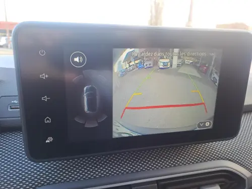 Dacia Sandero TCe 90 Stepway Expression - Photo 19