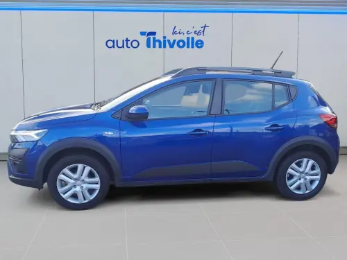 Dacia Sandero TCe 90 Stepway Expression - Photo 1