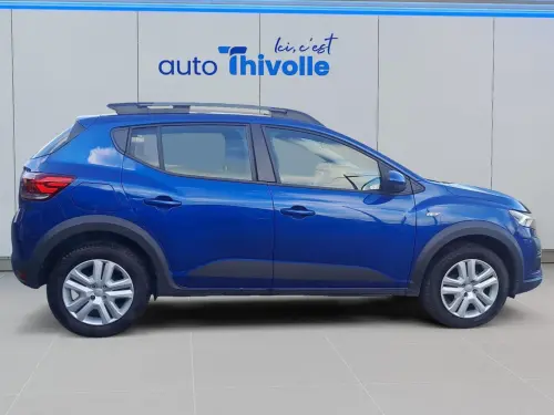 Dacia Sandero TCe 90 Stepway Expression - Photo 5