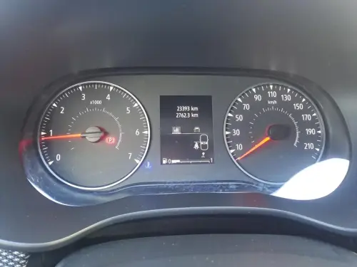 Dacia Sandero TCe 90 Stepway Expression - Photo 13