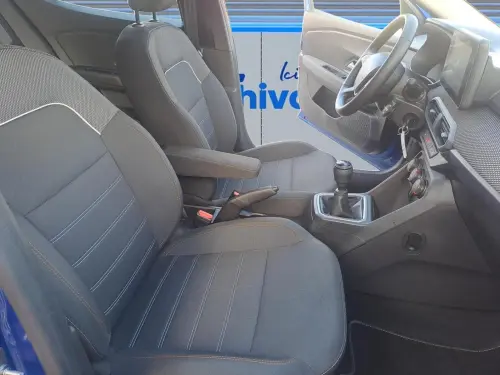 Dacia Sandero TCe 90 Stepway Expression - Photo 16