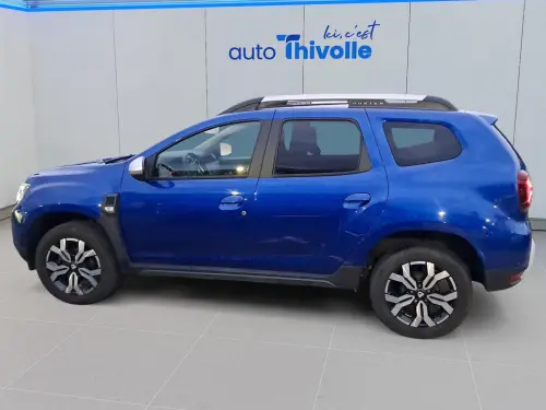 Dacia Duster Blue dCi 115 4x2 Prestige + - Photo 1