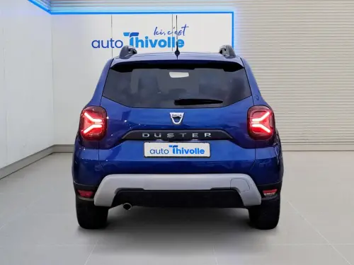 Dacia Duster Blue dCi 115 4x2 Prestige + - Photo 3