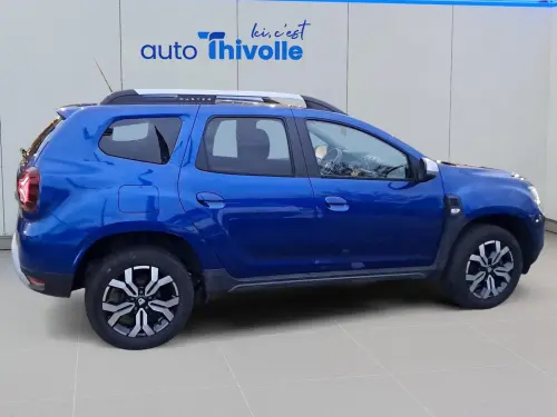 Dacia Duster Blue dCi 115 4x2 Prestige + - Photo 5
