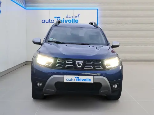 Dacia Duster Blue dCi 115 4x2 Prestige + - Photo 7