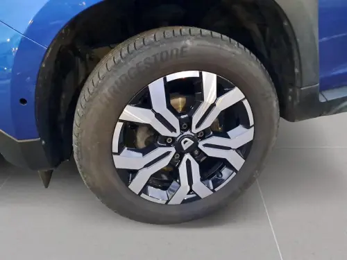 Dacia Duster Blue dCi 115 4x2 Prestige + - Photo 8