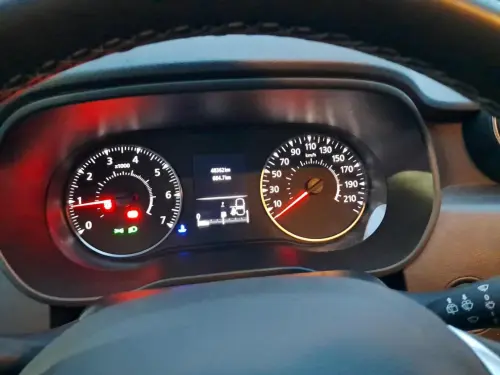 Dacia Duster Blue dCi 115 4x2 Prestige + - Photo 13