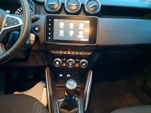 Dacia Duster Blue dCi 115 4x2 Prestige + - Photo 14