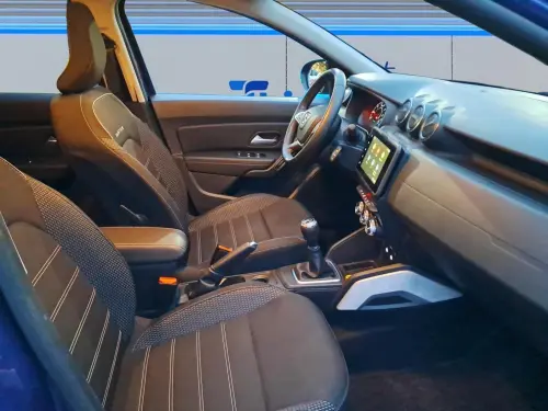 Dacia Duster Blue dCi 115 4x2 Prestige + - Photo 16